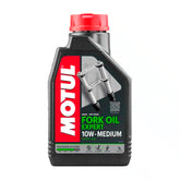 Aceite Hidraulico Motul Fork Oil Expert Medium 10W 1Lt